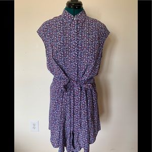 Tory Burch sleeveless dress